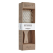Spazzola rettale legno naturalia