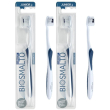 Spazzolino biosmalto protection junior 2x1 pz dentifricio