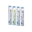 Pasta del capitano spazzolino whitening setole medie 1 pezzo