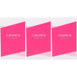 Spazzolino curaprox cs 5460 edizione rosa confezione da sei pezzi 3x6
