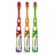 Spazzolino music bambini led