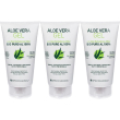 Specchiasol aloe vera gel 3x150 ml gel