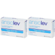 Specchiasol ansiolev compresse set da 2 2x27 g