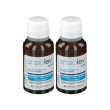 Specchiasol ansiolev® instant gocce set da 2 2x20 ml orali