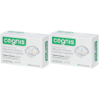 Specchiasol cognis set da 2 2x30 g compresse