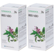 Specchiasol gemmosol ribes nero set da 2 2x100 ml liquido