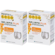Specchiasol influepid plus effervescente set da 2 2x20 pz compresse ef