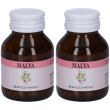 Specchiasol malva integratore alimentare 2x80 pz capsule