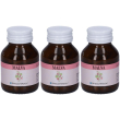 Specchiasol malva integratore alimentare 3x80 pz capsule