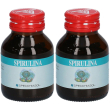 Specchiasol spirulina set da 2 2x140 pz compresse