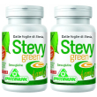 Specchiasol stevy green set da 2 2x250 g
