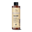 Specchiasol tricomnia - balsamo rinforzante capelli, 200ml