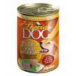 Special dog cane pate' pollo coniglio 400gr (lattina)