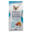 Special dog excellence cibo secco tonno per cani adulti taglia mini 15kg