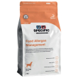 Specific cane cdd-hy food allergen management 3 pezzi da 2 kg