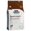 Specific cane cid digestive support 3 pezzi da 2 kg