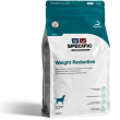 Specific cane crd-1 weight reduction secco 3 pezzi da 1,6 kg