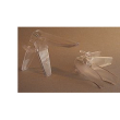 Speculum vaginale sterile pic 1 pezzi