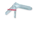 Speculum vaginale pl medio