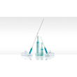 Speedicath compatta setole d ch10 20p