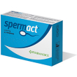 Spermact 45 compresse - integratore alimentare utile alla fertilita maschile