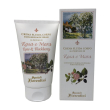 Crema fluida corpo rosa e mora 150ml speziali fiorentini