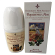 Speziali fiorentini deodorante rollon al papavero e fico 75 ml