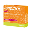 Spididol 12 compresse 400mg ibuprofene