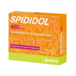 Spididol granulare 12 bustine 400mg ibuprofene