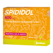 Spididol granulare 12 bustine 400mg ibuprofene