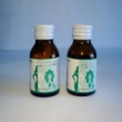 Spirart 50 capsule