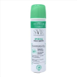 Spirial spray vegetal