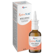 Spironac soluzione ipertonica al 3% spray nasale 50ml