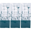 Spirulina alga polvere 100 g 3x100 g