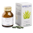 Spirulina 50 capsule