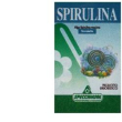 Spirulina erbe 140 tavolette