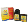 Spirulina marcus rohrer 180+of