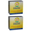 Spirulina marcus rohrer 540 compresse set da 2 2x540 pz