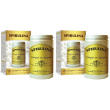 Spirulina set da 2 2x400 pz pastiglie
