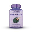 Spirulina 100 100 capsule 35 g