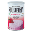 Spirutein fragola 544g