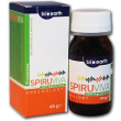 Bioearth spiruviva 90 compresse