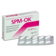 Spm-ok 21 compresse deglutibili
