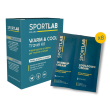 Sportlab warm&cool travel kit