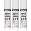 Spray adapt remover per rimozione adesivi medicali 50 ml 3x50 ml