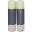Spray barriera protettiva selza alcool per zone peristomali 2x50 ml sp