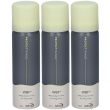 Spray barriera protettiva selza alcool per zone peristomali 3x50 ml sp