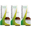 Spray nasale rinopanteina vitamina a e 20 ml 3x20 ml