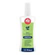 Spray vegetal protettivo repellente