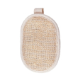 Spugna sisal c/frangia